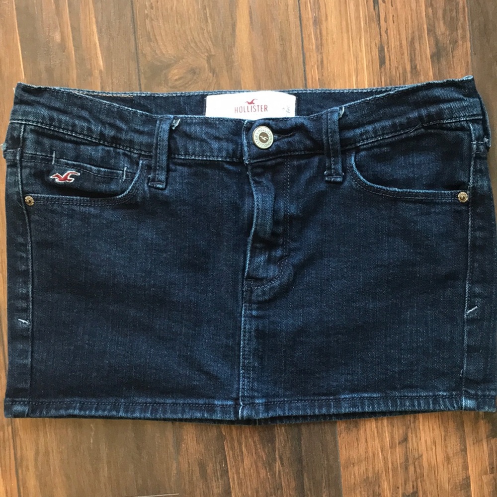 Hollister Skirt